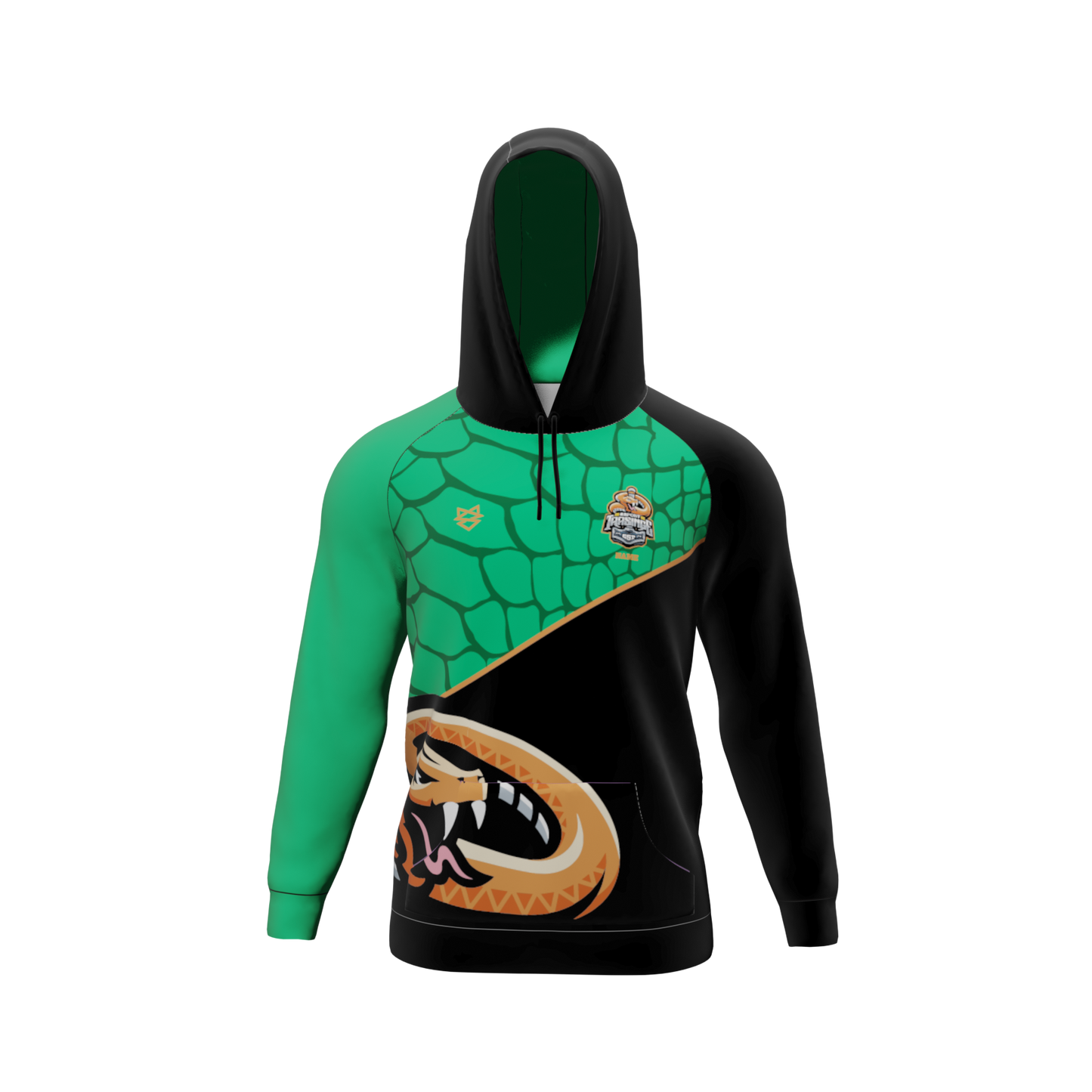 Hoodie  - Esport Taasinge