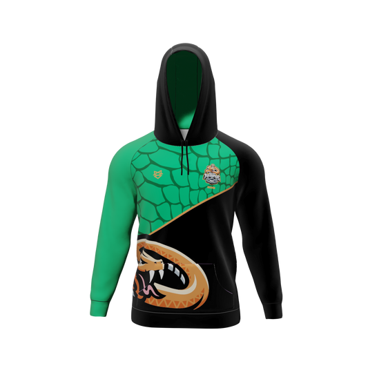 Hoodie  - Esport Taasinge