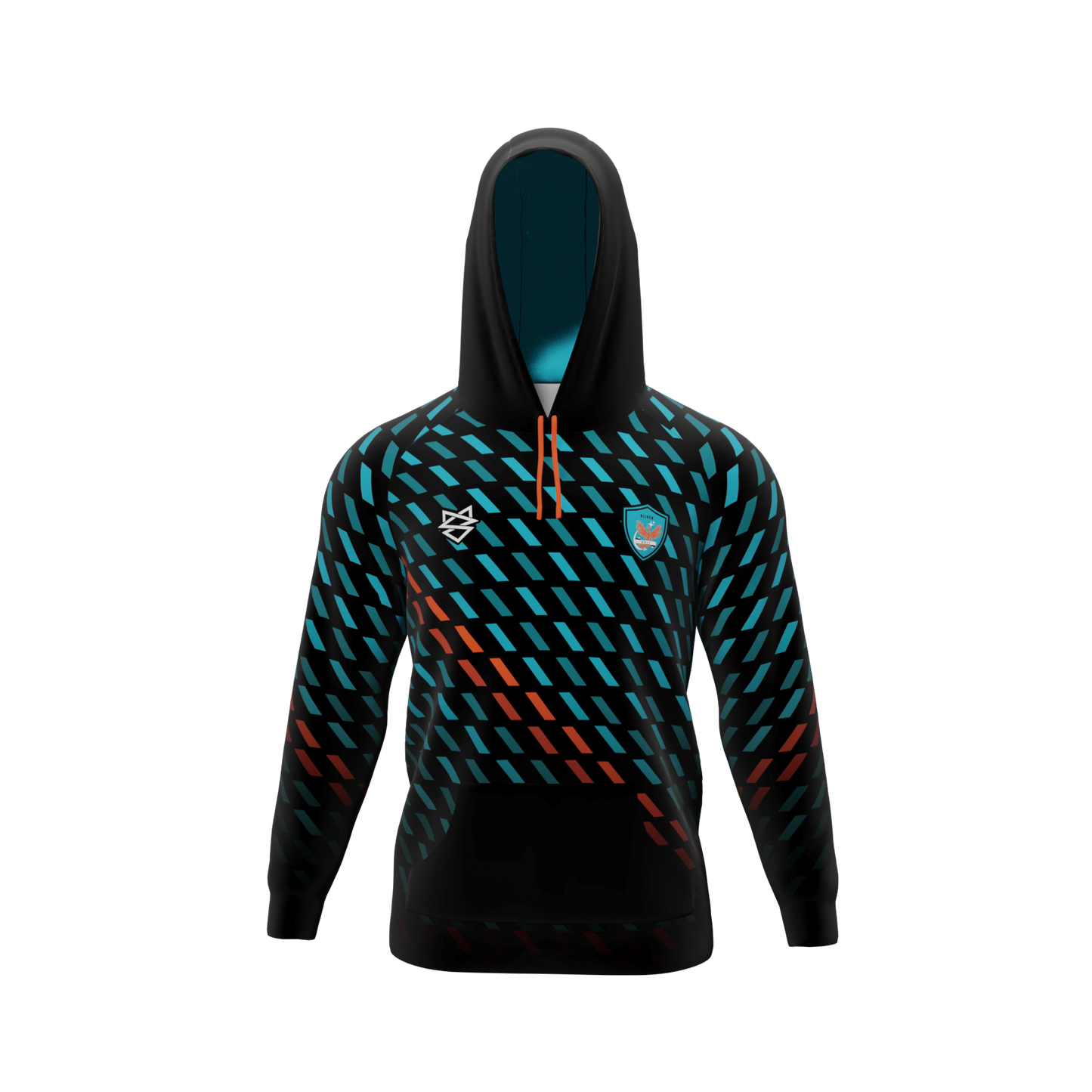 Hoodie  - Kliken Petanque