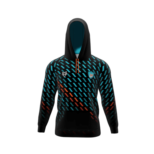 Hoodie  - Kliken Petanque