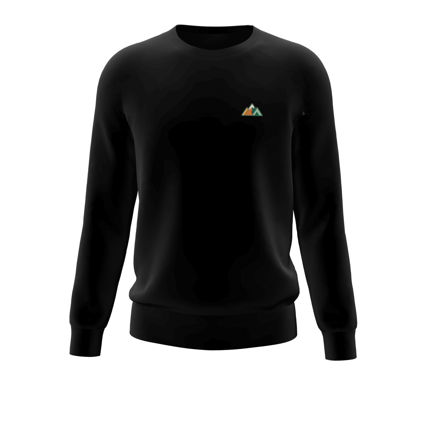Crux Sweatshirt - Beta Limited