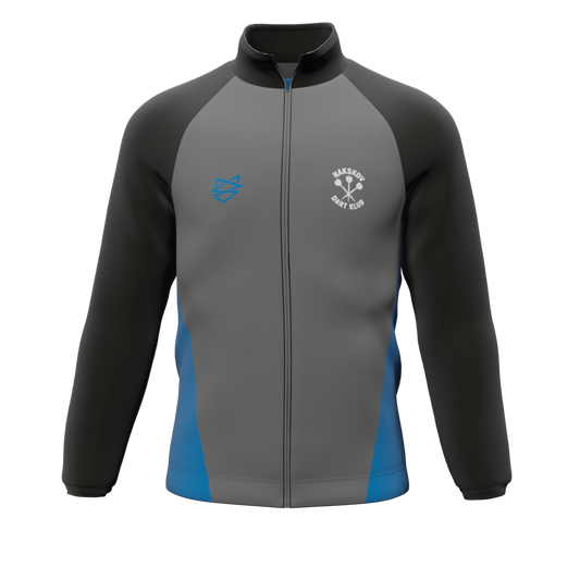 Softshell jakke - Nakskov Dart