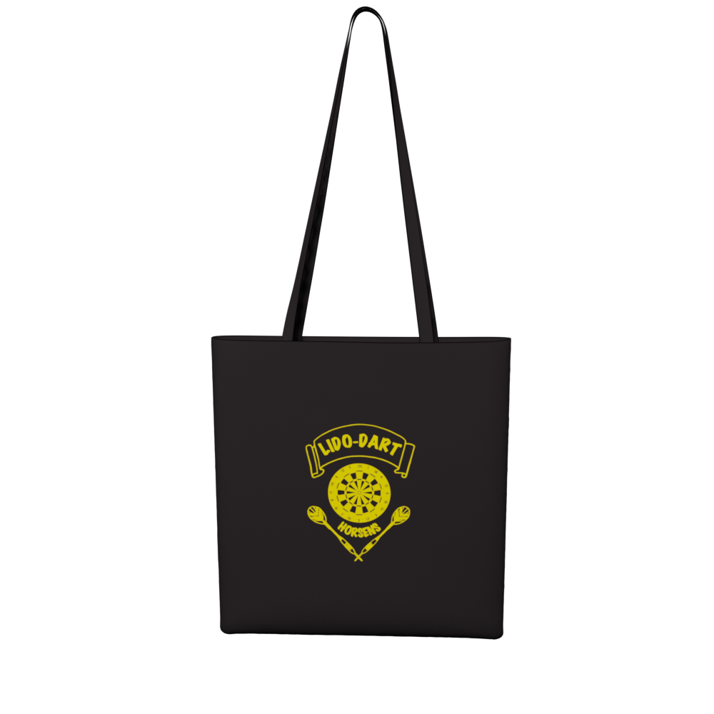 Mulepose - LIDO Dart