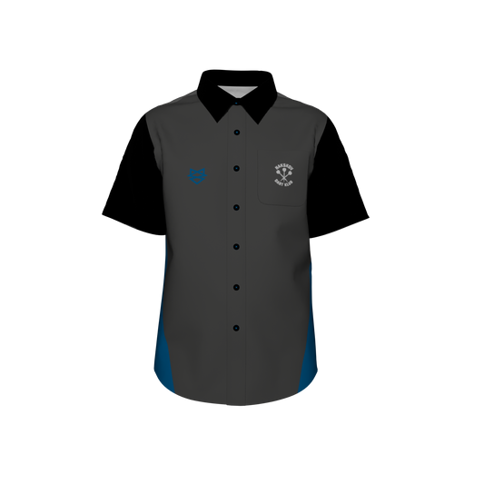 Kortærmet skjorte - Nakskov Dart