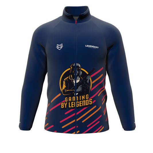 Cardigan - Gaming By Legends