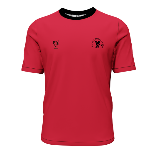 T-shirt - Herning petanque