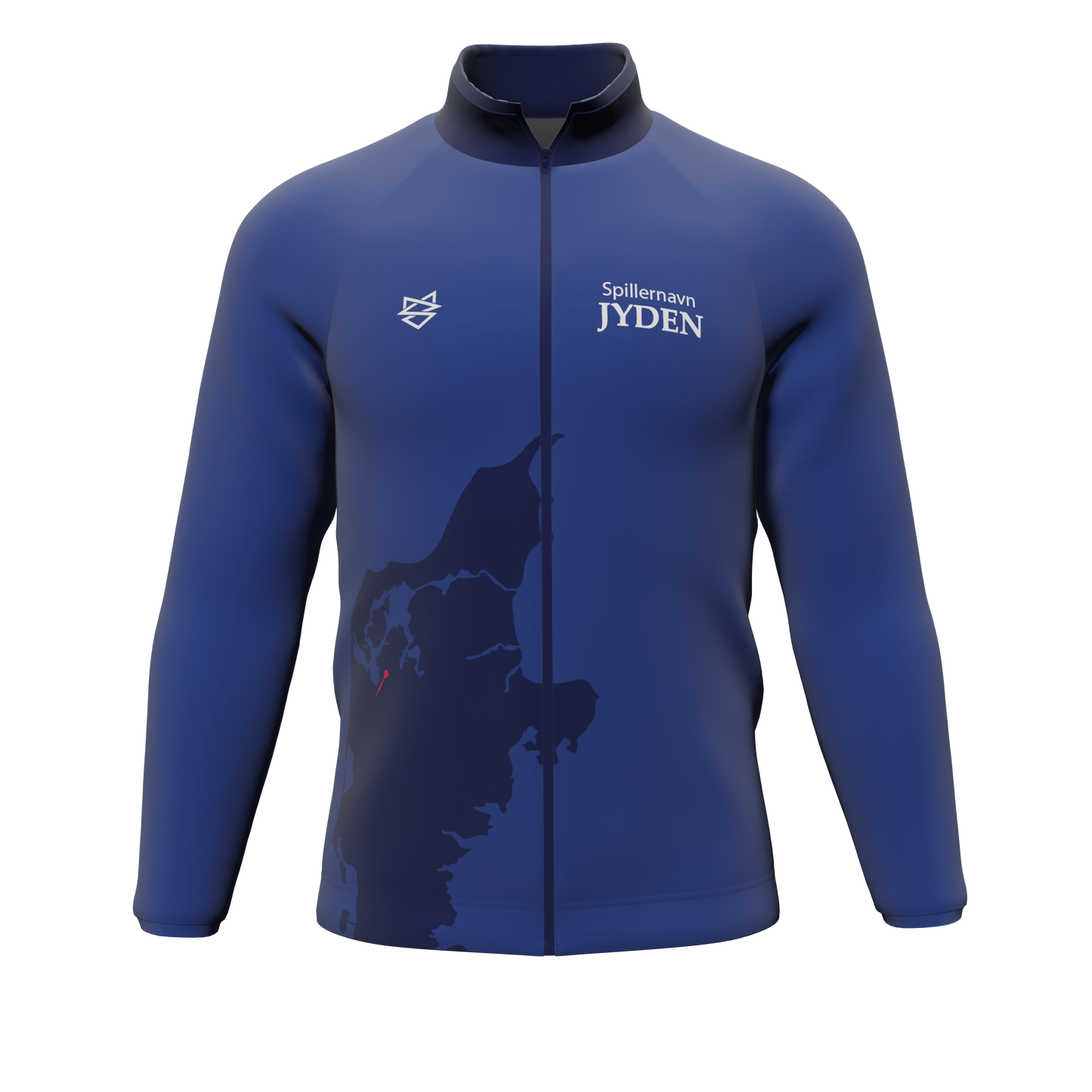Jakke - Jyden Dart
