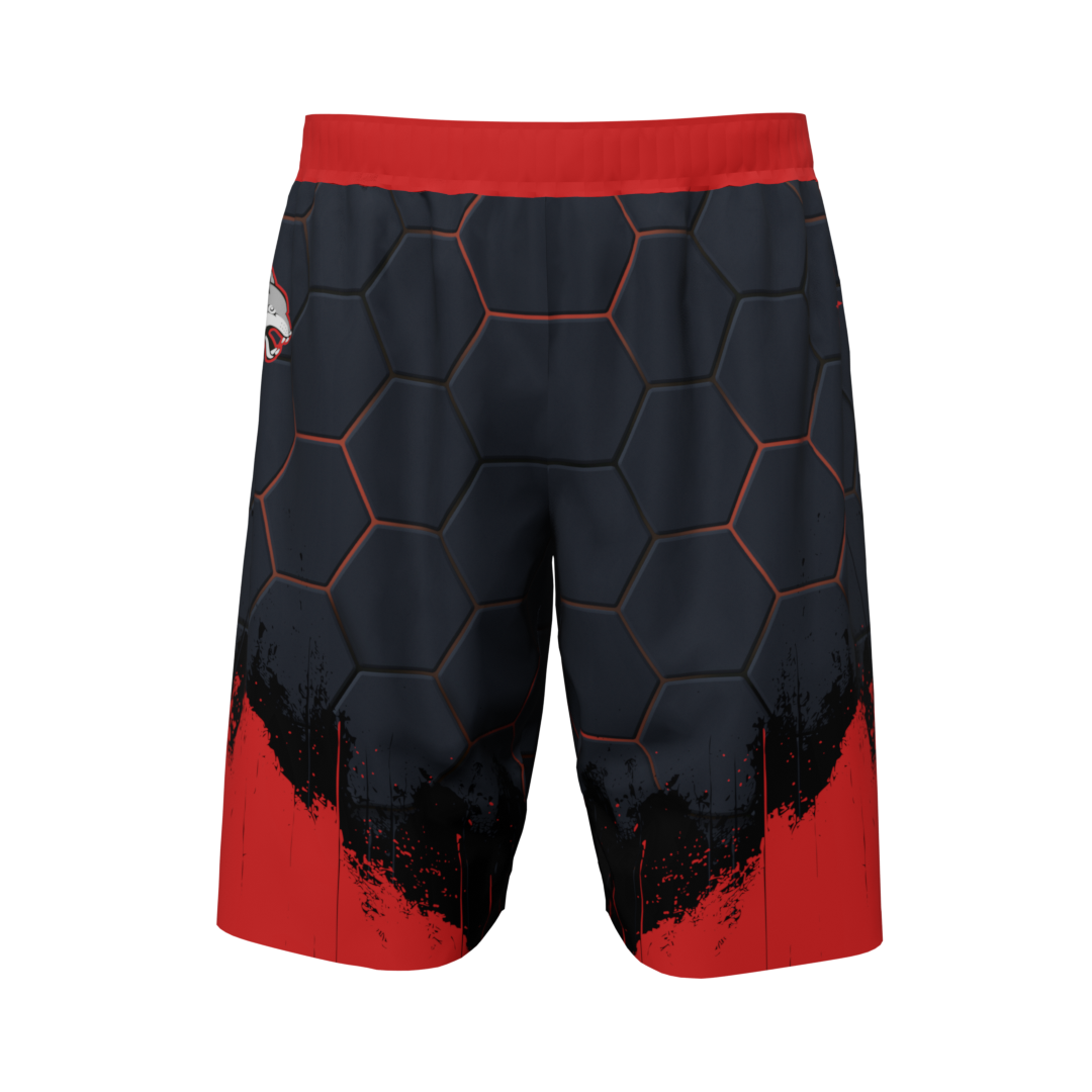 Holbæk Esport - Shorts