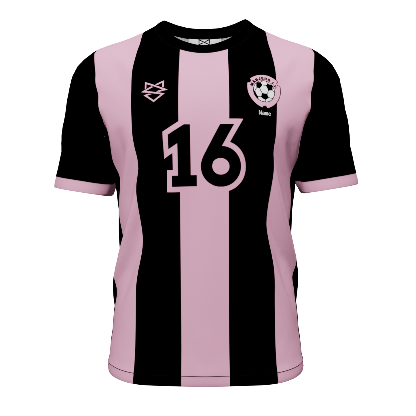 T-shirt - Måbjerg IF