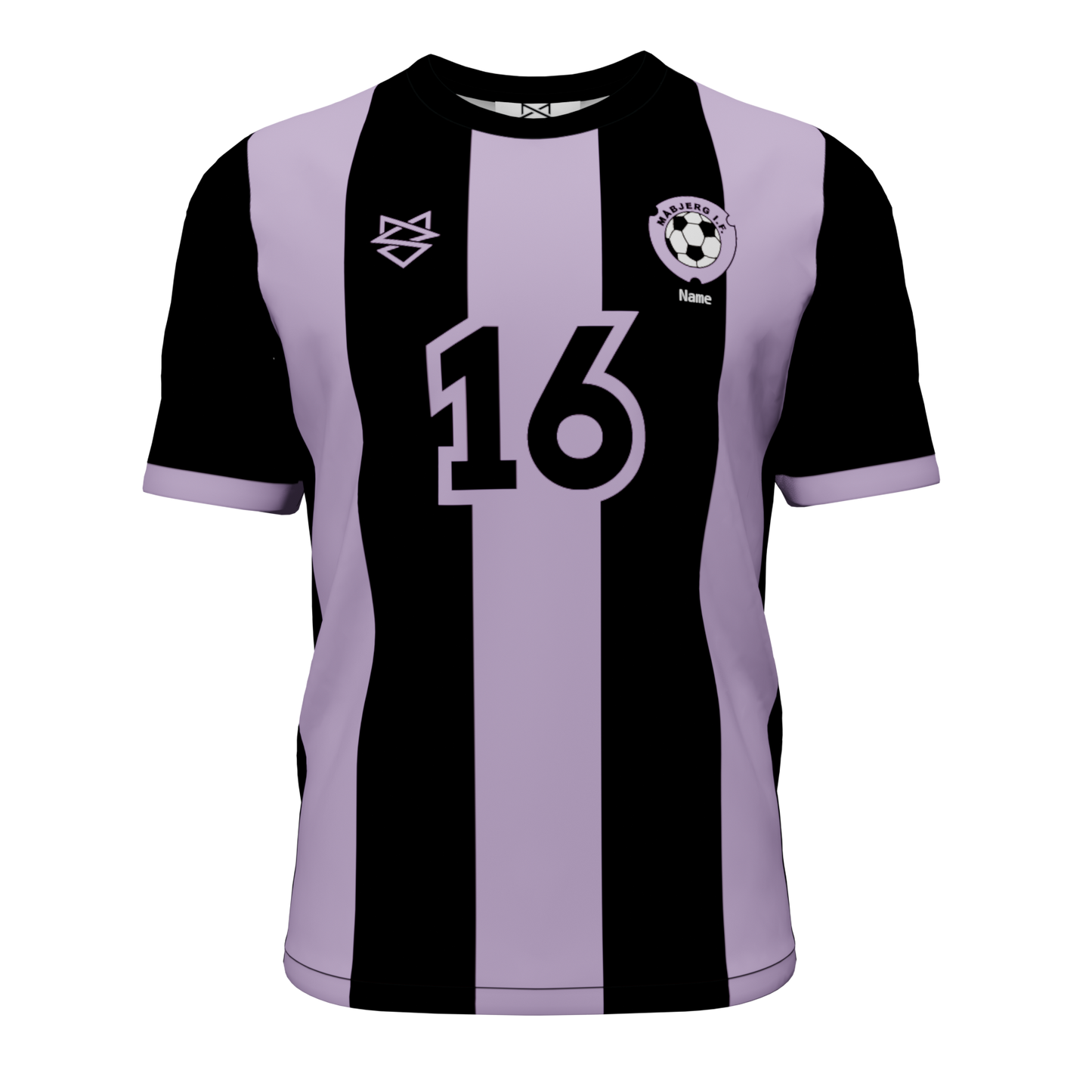 T-shirt - Måbjerg IF