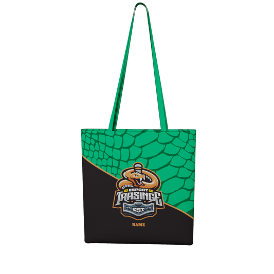 Mulepose - Esport Taasinge