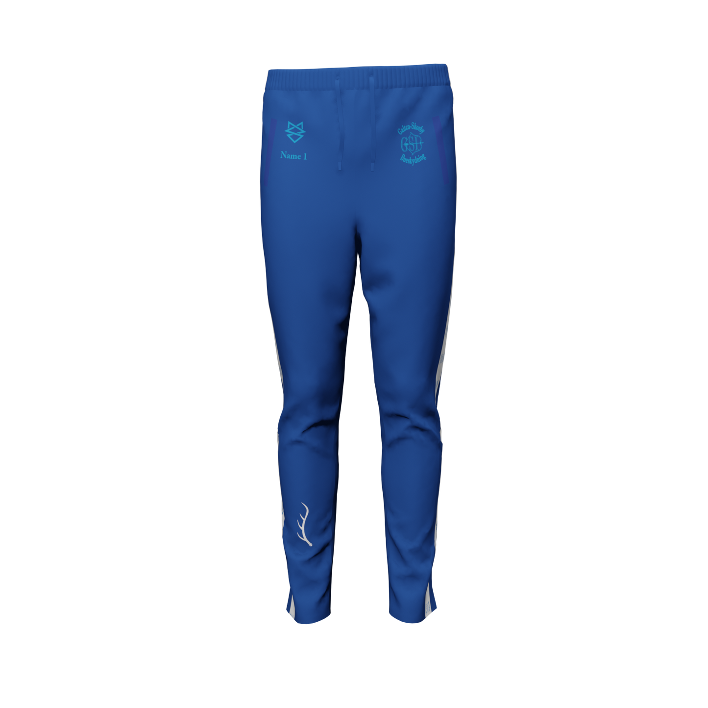 Bomulds Bukser - Galten Skovby Bueskydning