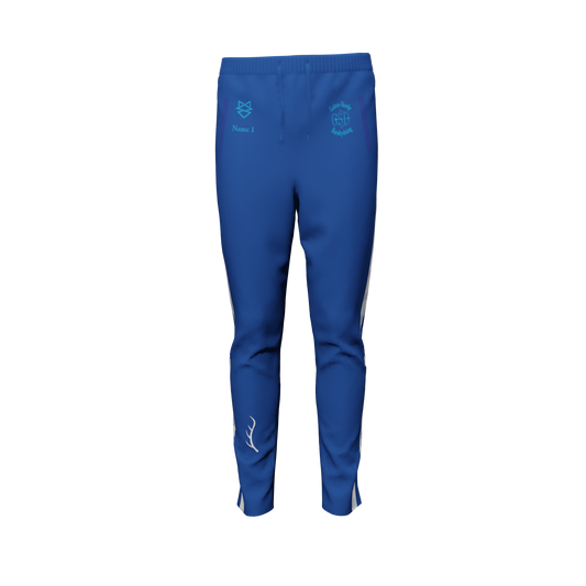 Bomulds Bukser - Galten Skovby Bueskydning