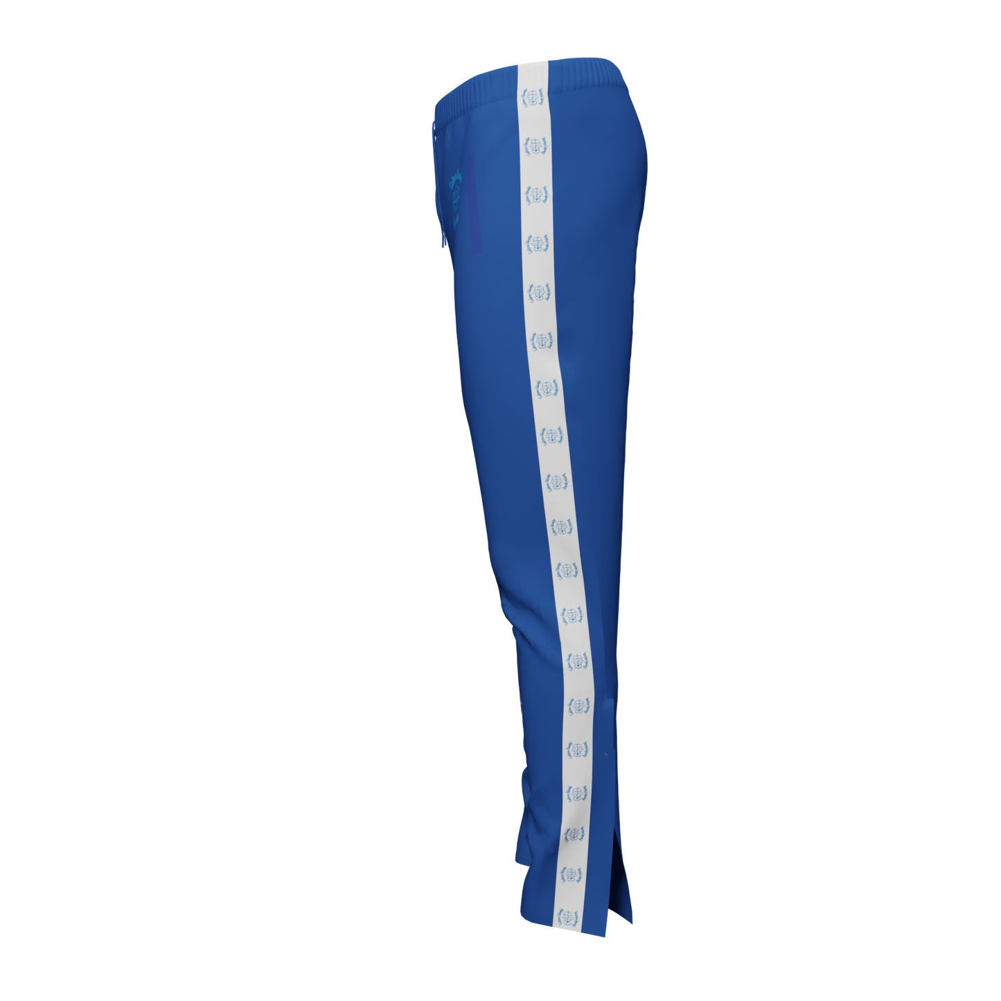 Bomulds Bukser - Galten Skovby Bueskydning