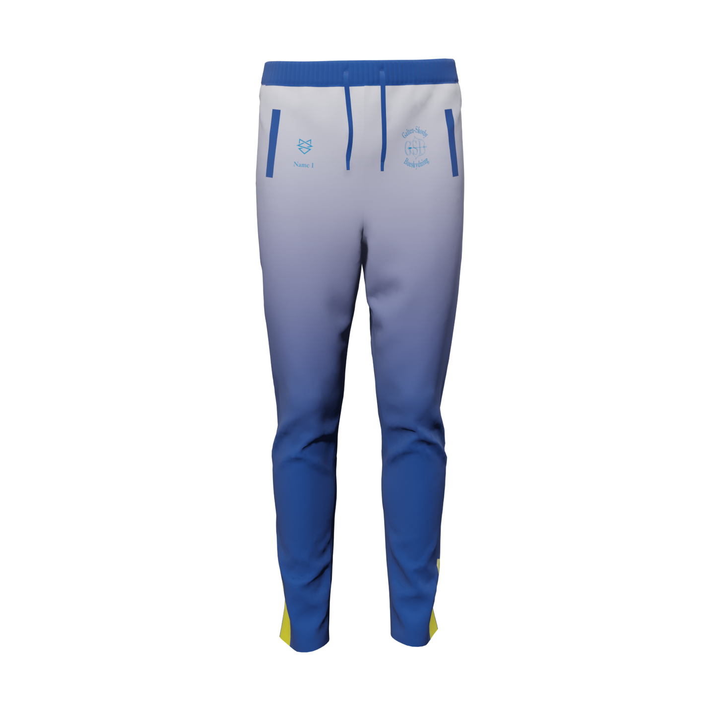 Bukser - Galten Skovby Bueskydning