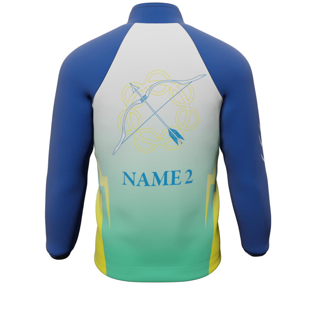 Jakke - Galten Skovby Bueskydning