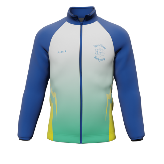 Jakke - Galten Skovby Bueskydning