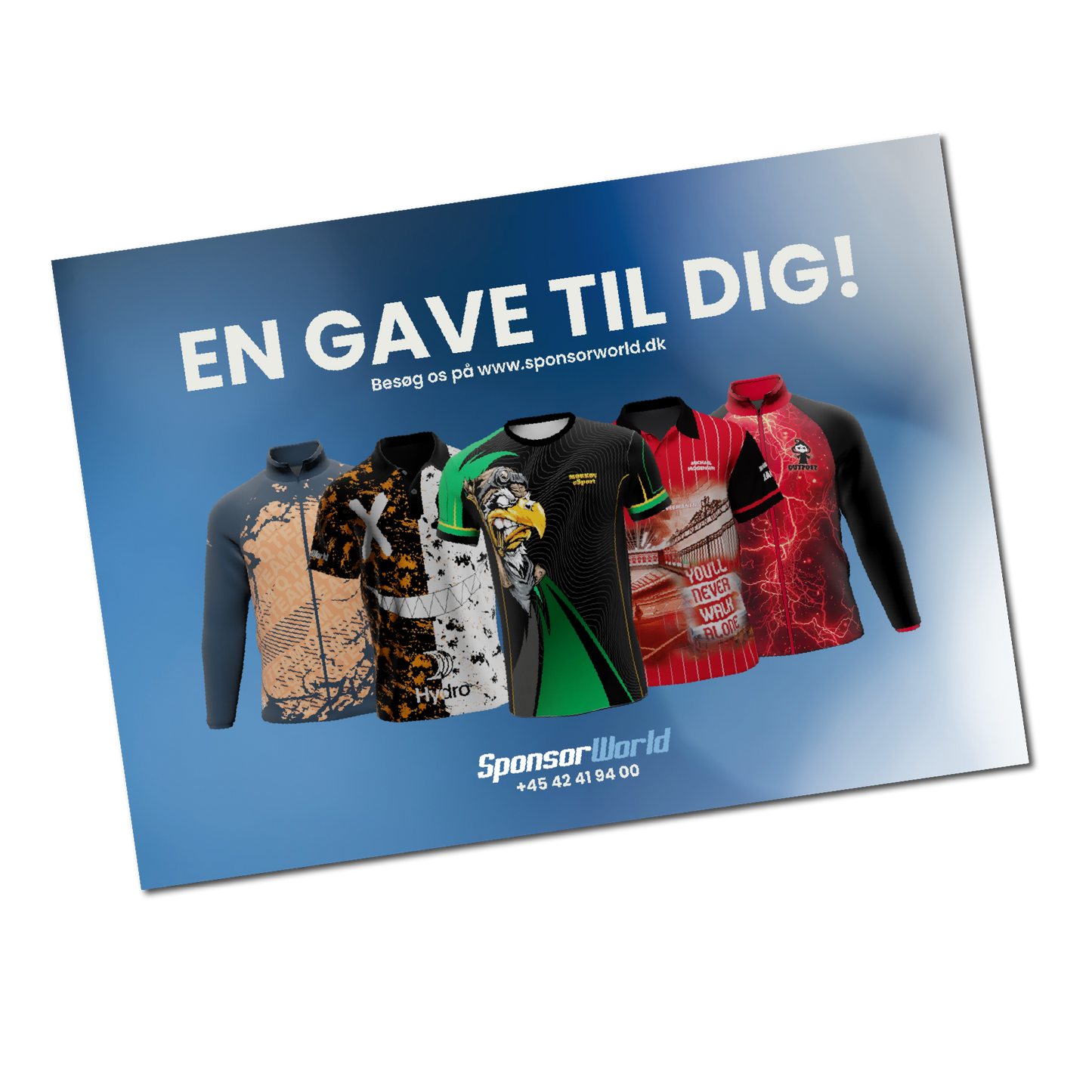 Gavekort