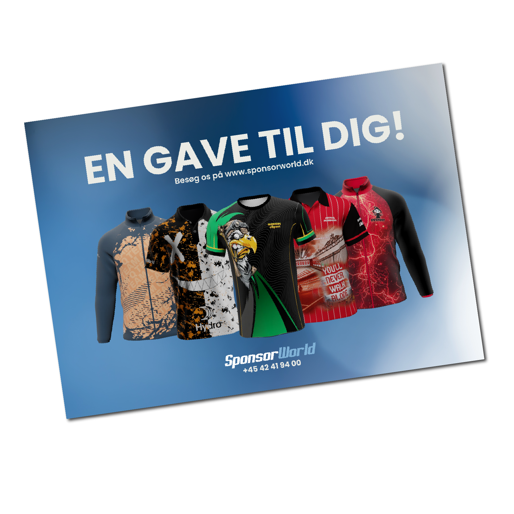 Gavekort