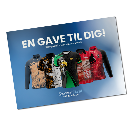 Gavekort
