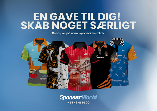 Gavekort
