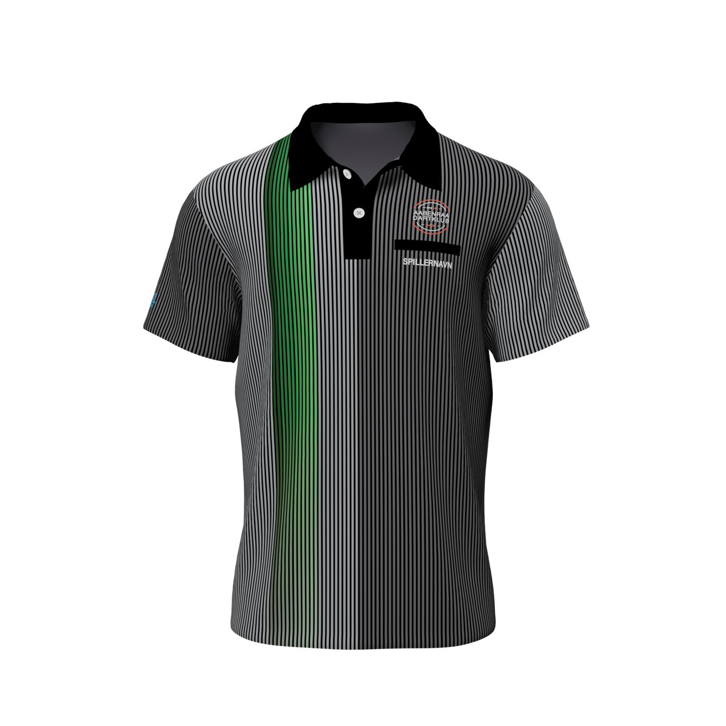 Polo - Aabenraa Dart Klub