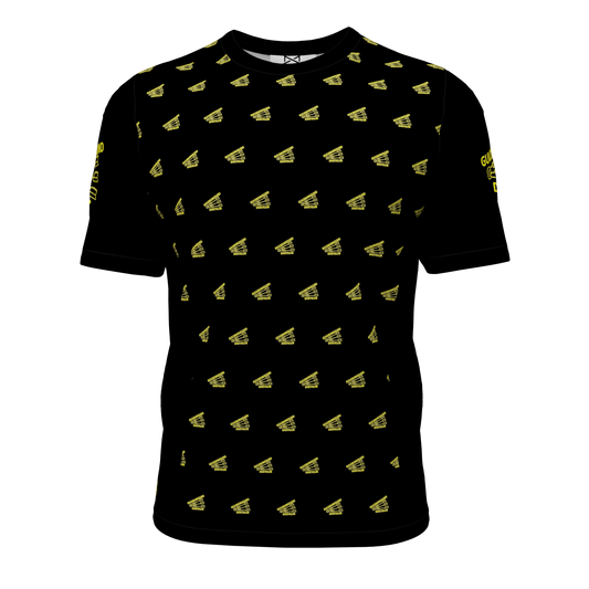 T-shirt - Guldborgsund Dartklub