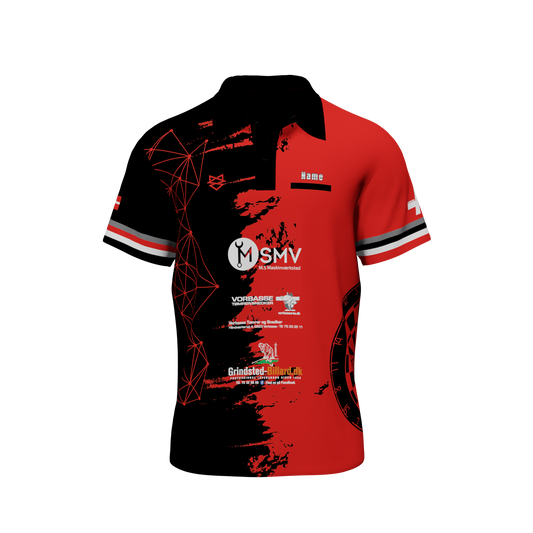 Polo - Hejnsvig Dart Klub
