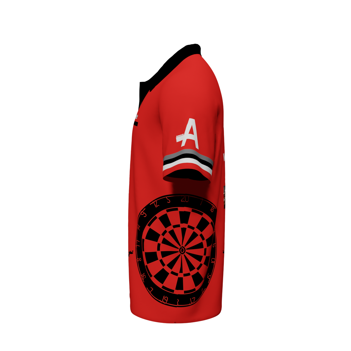 Polo - Hejnsvig Dart Klub