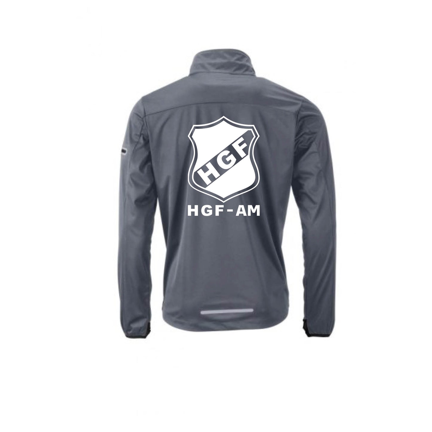 Sports softshell jakke - Voksen - HGF