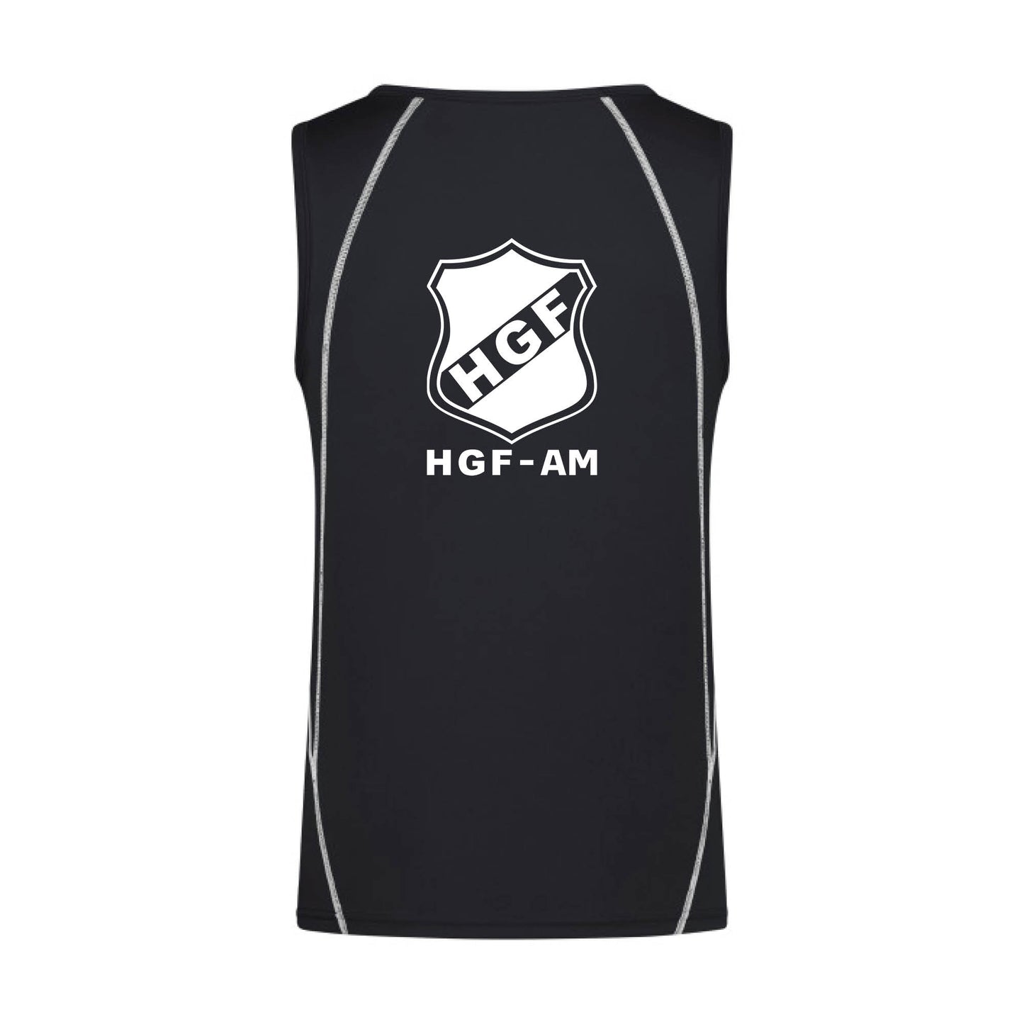 Tanktop - Herre - HGF