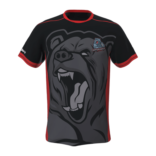 Espergærde Esport - T-shirt - SponsorWorld