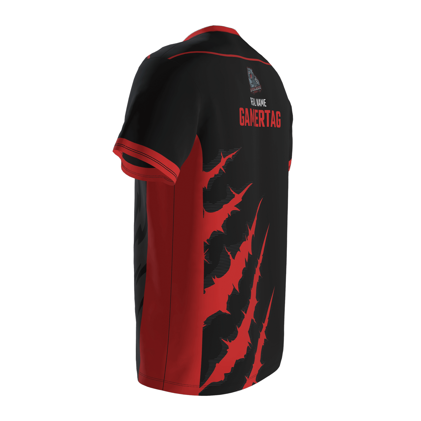 Espergærde Esport - T-shirt