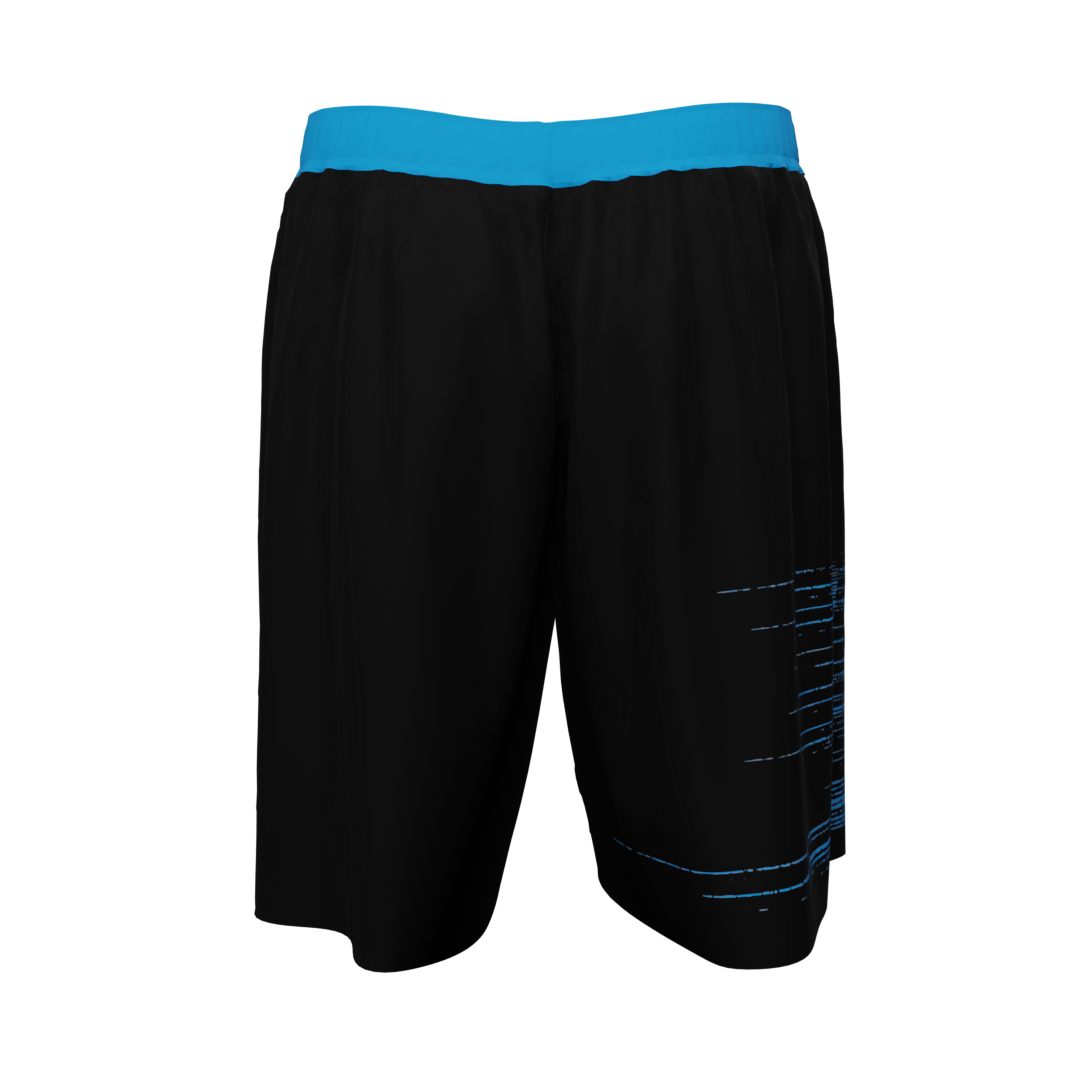 Haslev-Svalebæk Dart - Shorts