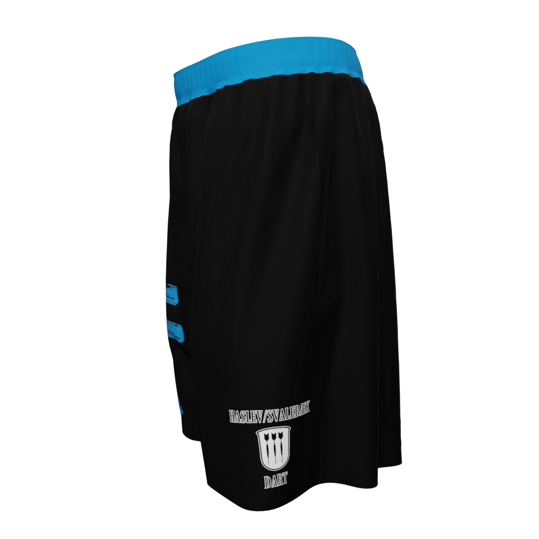 Haslev-Svalebæk Dart - Shorts