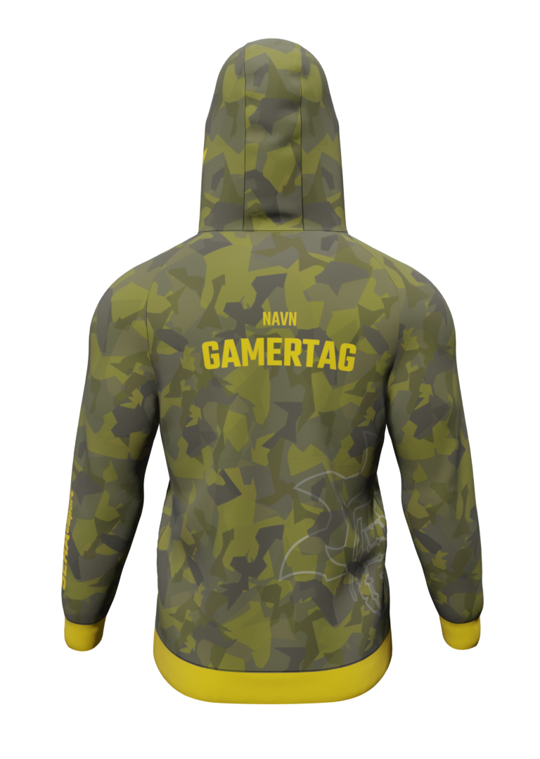 Sera | Hedensted Esport - Hoodie