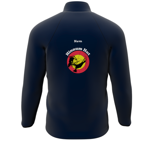 Softshell Jakke - Hinnumhut Bueskydning