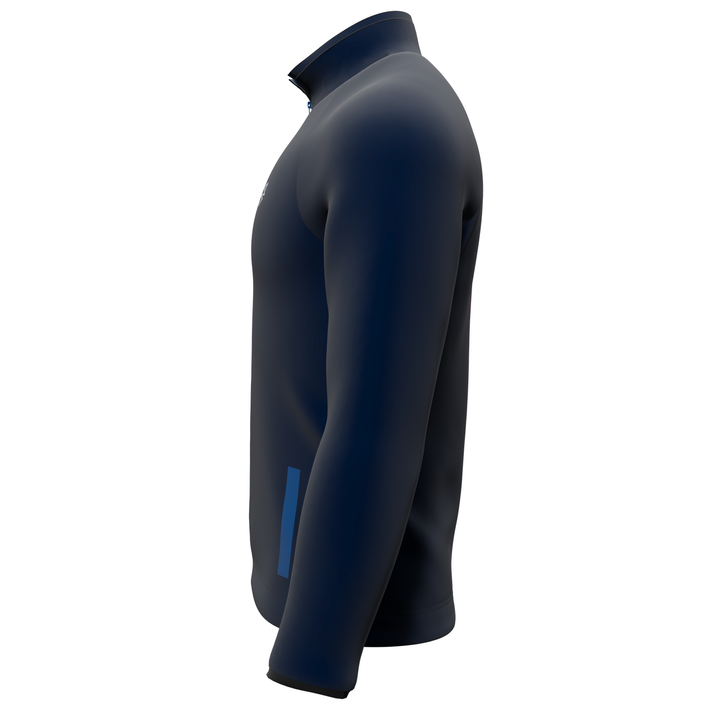 Softshell Jakke - Hinnumhut Bueskydning