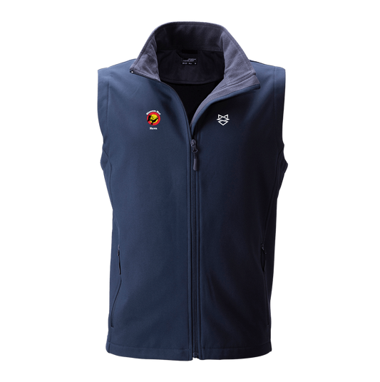 Vest -  Hinnumhut Bueskydning