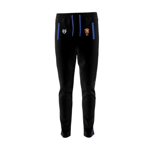 Bomulds Bukser - Hinnumhut Bueskydning