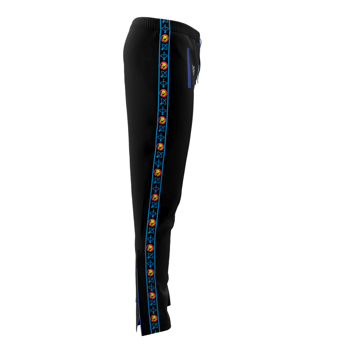 Bomulds Bukser - Hinnumhut Bueskydning