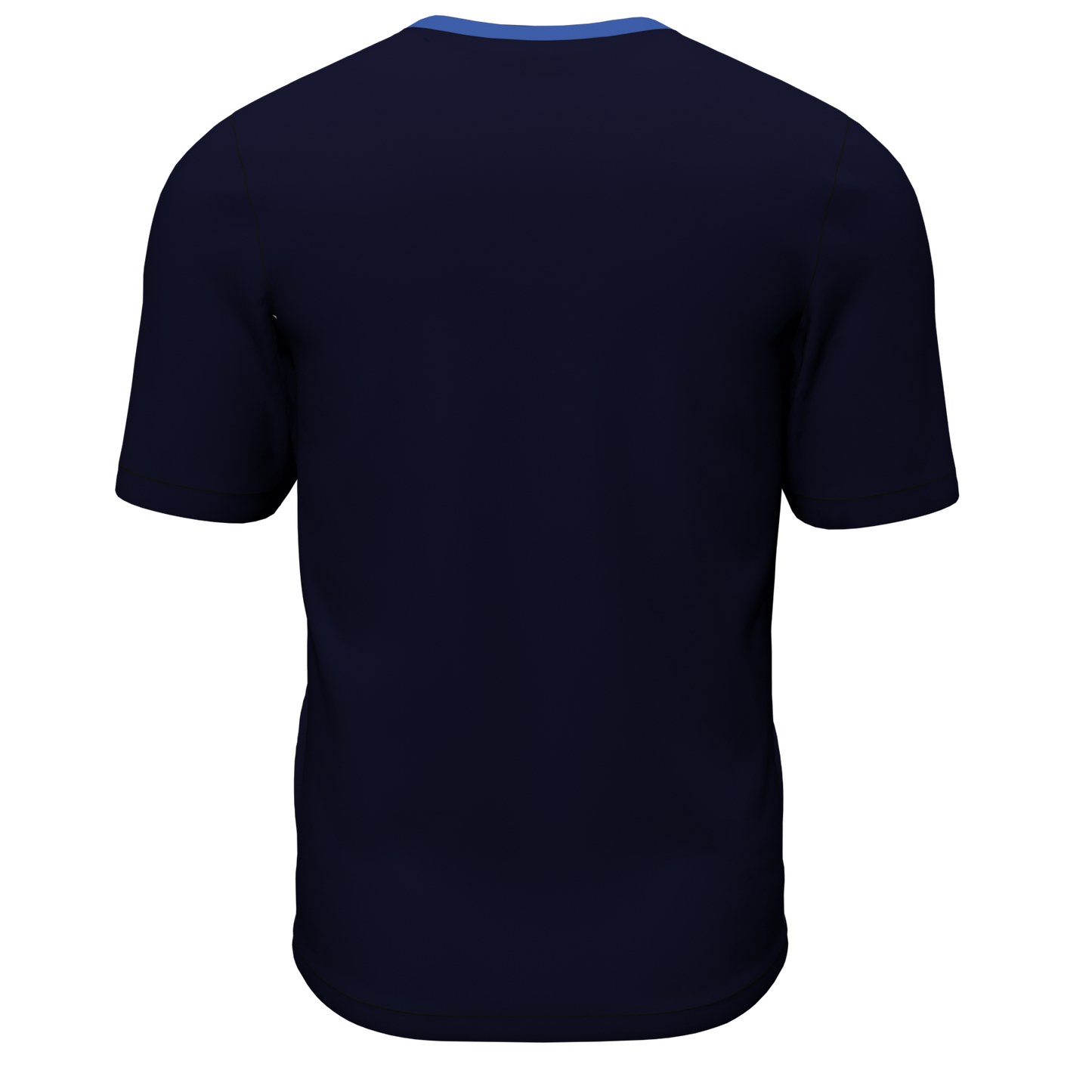 Bomulds T-shirt - Hinnumhut Bueskydning