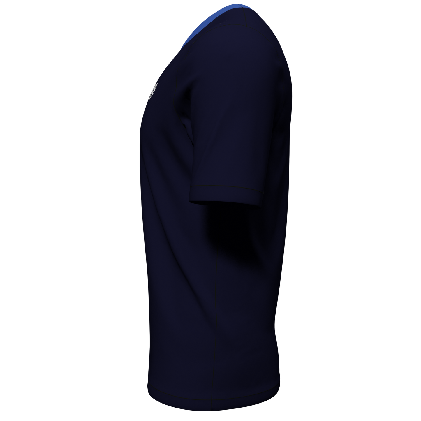 Bomulds T-shirt - Hinnumhut Bueskydning