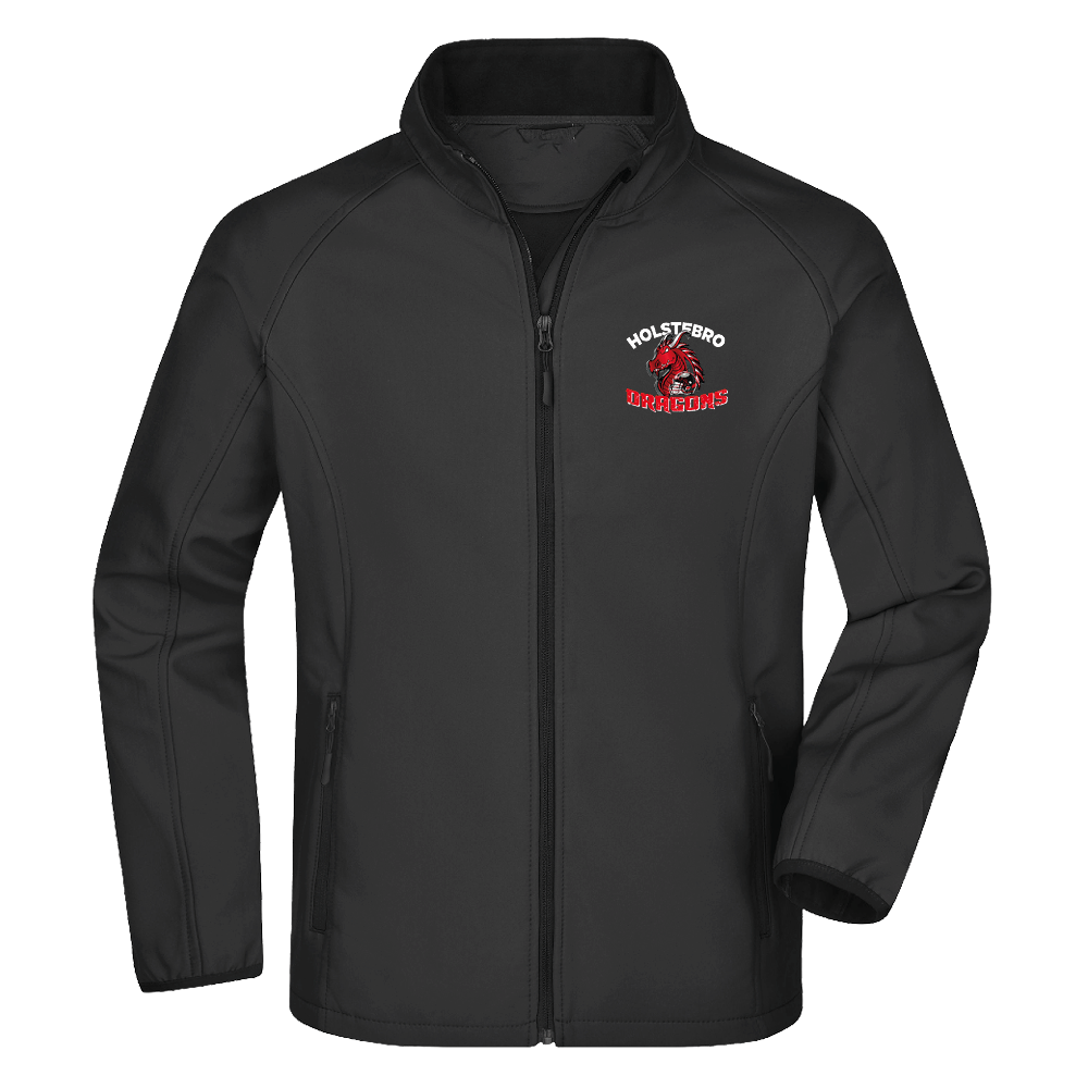 Jacket - Adult - Holstebro Dragons