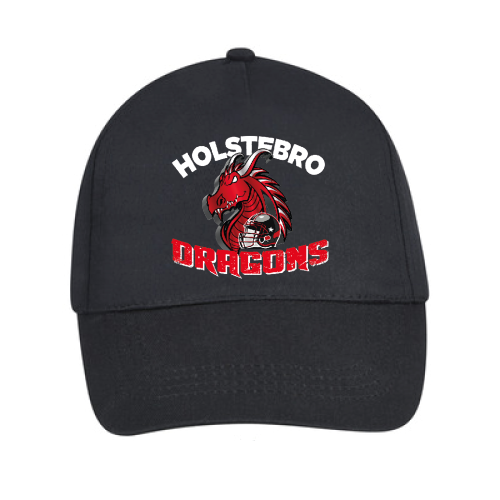 Cap - Holstebro Dragons 