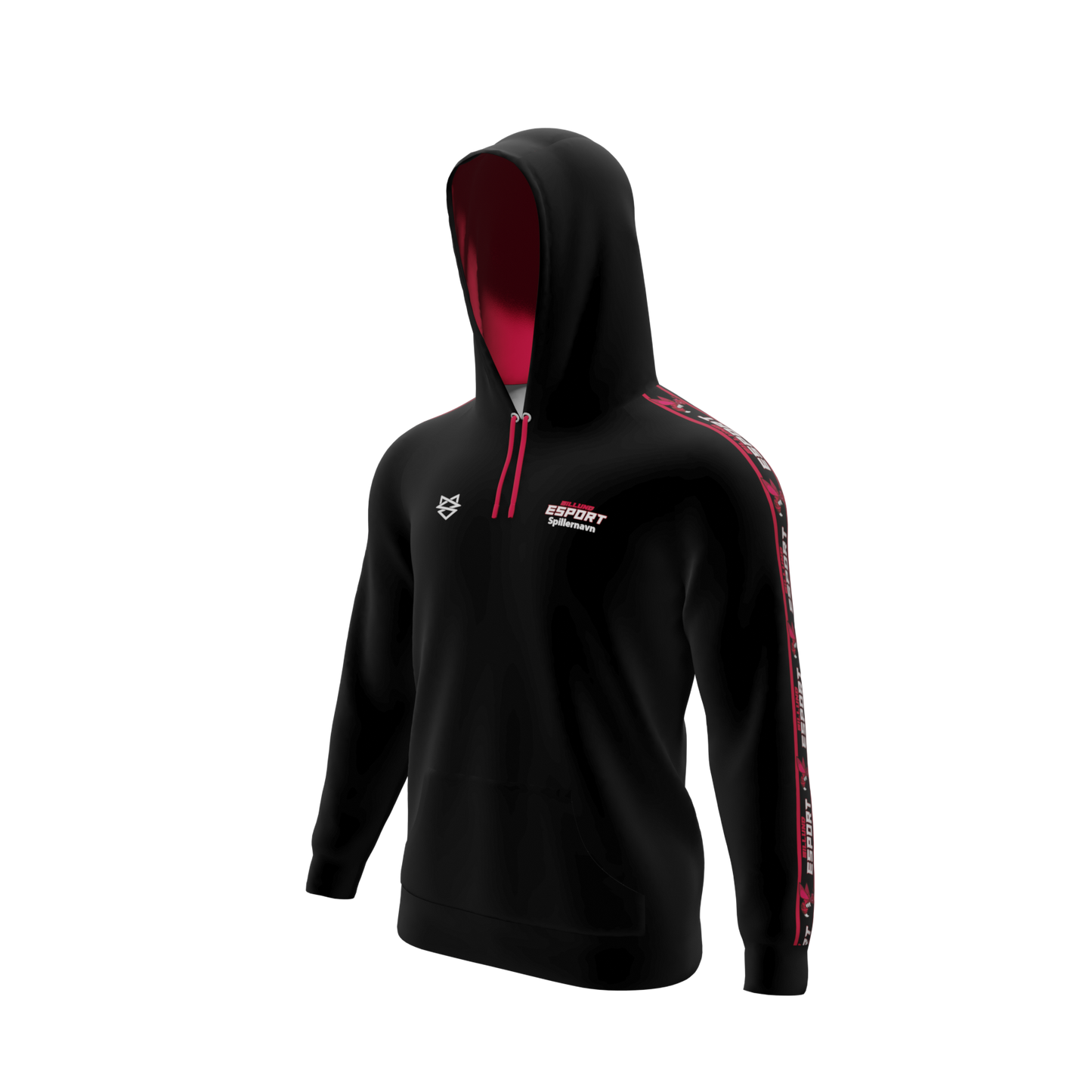 Billund esport - Hoodie