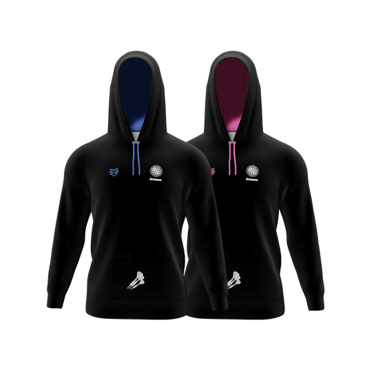 Hoodie  - Ballerup Dart Klub
