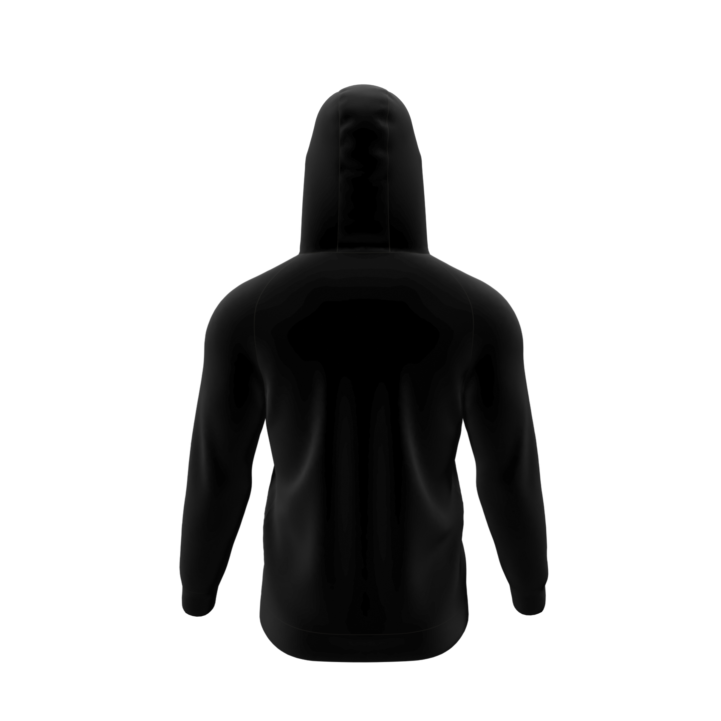 Bomulds Hoodie - Måbjerg IF