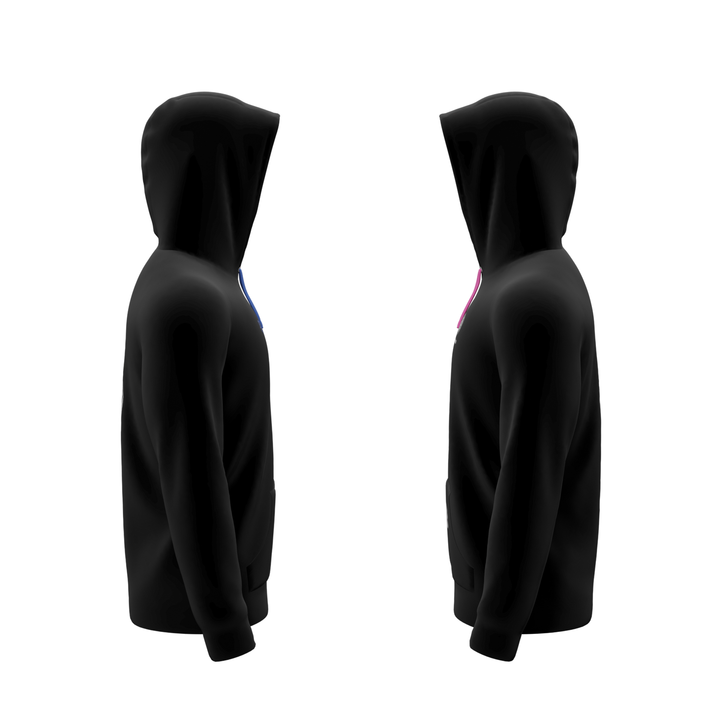 Hoodie  - Ballerup Dart Klub