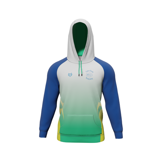 Hoodie  - Galten Skovby Bueskydning